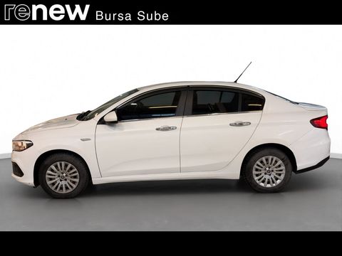 fiat, egea, 1.4 fire easy, manuel, benzin 2.el otomobil | renew 4