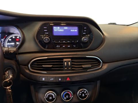 fiat, egea, 1.4 fire easy, manuel, benzin 2.el otomobil | renew 17