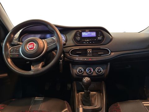 fiat, egea, 1.4 fire easy, manuel, benzin 2.el otomobil | renew 11