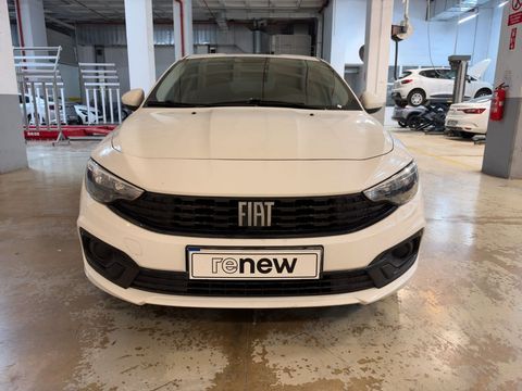 fiat, egea, 1.4 fire easy, manuel, benzin 2.el otomobil | renew 24