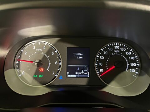 dacia, duster, suv 1.0 tce eco-g expression, manuel, benzin + lpg 2.el otomobil | renew 23