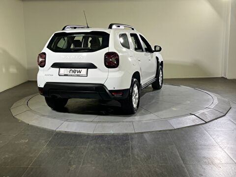 dacia, duster, suv 1.0 tce eco-g expression, manuel, benzin + lpg 2.el otomobil | renew 14