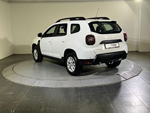 dacia, duster, suv 1.0 tce eco-g expression, manuel, benzin + lpg 2.el otomobil | renew 17