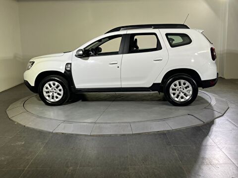 dacia, duster, suv 1.0 tce eco-g expression, manuel, benzin + lpg 2.el otomobil | renew 19