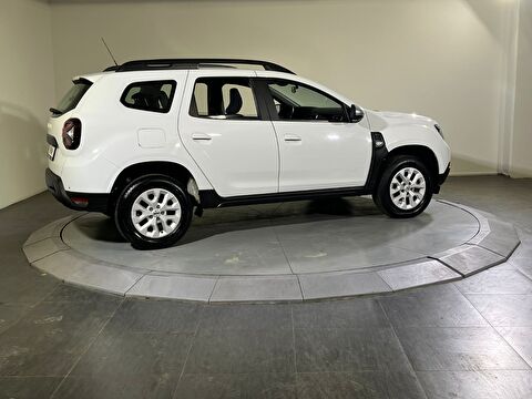 dacia, duster, suv 1.0 tce eco-g expression, manuel, benzin + lpg 2.el otomobil | renew 12