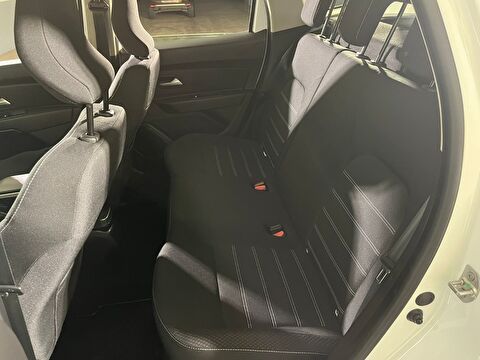 dacia, duster, suv 1.0 tce eco-g expression, manuel, benzin + lpg 2.el otomobil | renew 27