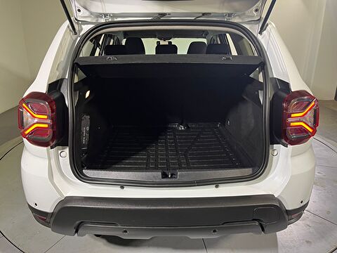 dacia, duster, suv 1.0 tce eco-g expression, manuel, benzin + lpg 2.el otomobil | renew 29