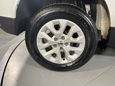 dacia, duster, suv 1.0 tce eco-g expression, manuel, benzin + lpg 2.el otomobil | renew 30