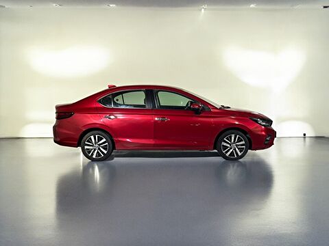 honda, city, sedan 1.5 dohc i-vtec executive otomatik, otomatik, benzin 2.el otomobil | renew 9