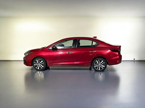 honda, city, sedan 1.5 dohc i-vtec executive otomatik, otomatik, benzin 2.el otomobil | renew 17