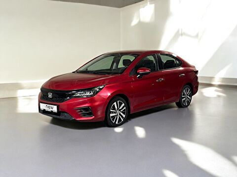 Sedan 1.5 DOHC i-VTEC Executive Otomatik, 2. el otomobil | renew