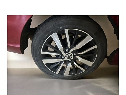honda, city, sedan 1.5 dohc i-vtec executive otomatik, otomatik, benzin 2.el otomobil | renew 23