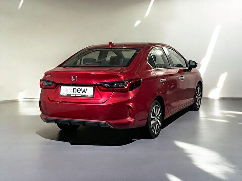 honda, city, sedan 1.5 dohc i-vtec executive otomatik, otomatik, benzin 2.el otomobil | renew 13
