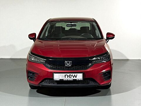 honda, city, sedan 1.5 dohc i-vtec executive otomatik, otomatik, benzin 2.el otomobil | renew 3