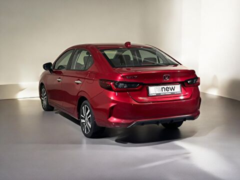 honda, city, sedan 1.5 dohc i-vtec executive otomatik, otomatik, benzin 2.el otomobil | renew 15