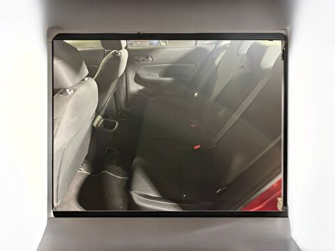 honda, city, sedan 1.5 dohc i-vtec executive otomatik, otomatik, benzin 2.el otomobil | renew 22