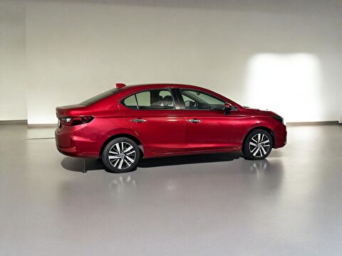 honda, city, sedan 1.5 dohc i-vtec executive otomatik, otomatik, benzin 2.el otomobil | renew 11