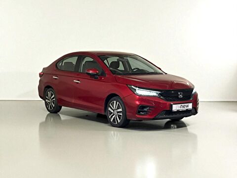 honda, city, sedan 1.5 dohc i-vtec executive otomatik, otomatik, benzin 2.el otomobil | renew 8