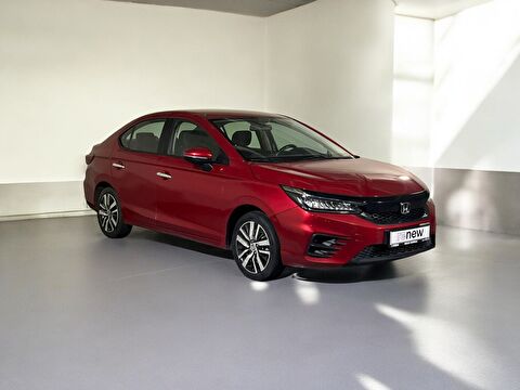 honda, city, sedan 1.5 dohc i-vtec executive otomatik, otomatik, benzin 2.el otomobil | renew 7