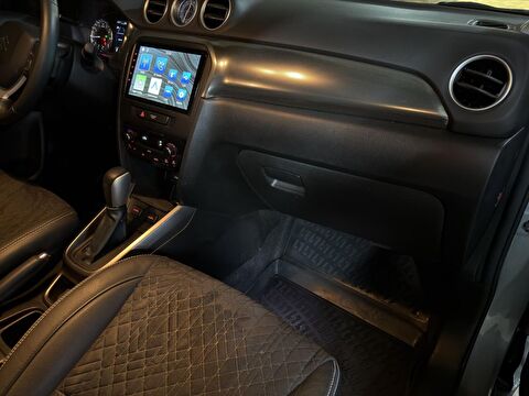 suzuki, vitara, 1.4 hibrit 4x4 glx premium, otomatik, hybrid 2.el otomobil | renew 26