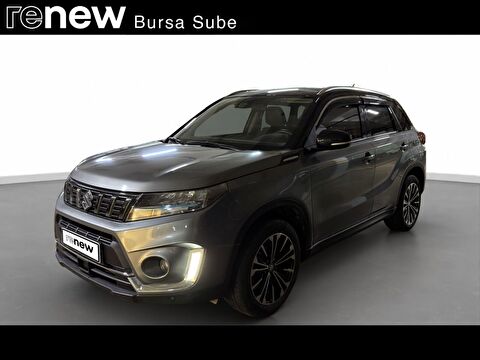 1.4 Hibrit 4x4 GLX Premium, 2. el otomobil | renew