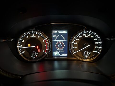 suzuki, vitara, 1.4 hibrit 4x4 glx premium, otomatik, hybrid 2.el otomobil | renew 12