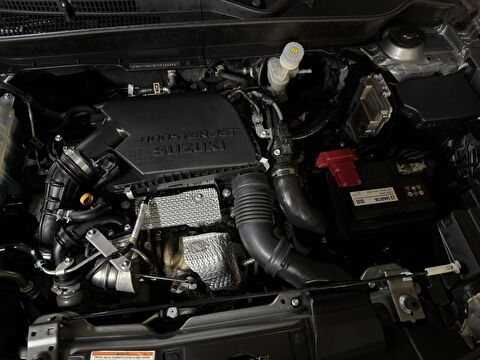 suzuki, vitara, 1.4 hibrit 4x4 glx premium, otomatik, hybrid 2.el otomobil | renew 22