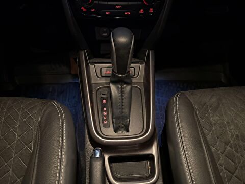 suzuki, vitara, 1.4 hibrit 4x4 glx premium, otomatik, hybrid 2.el otomobil | renew 18