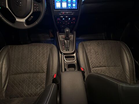 suzuki, vitara, 1.4 hibrit 4x4 glx premium, otomatik, hybrid 2.el otomobil | renew 20