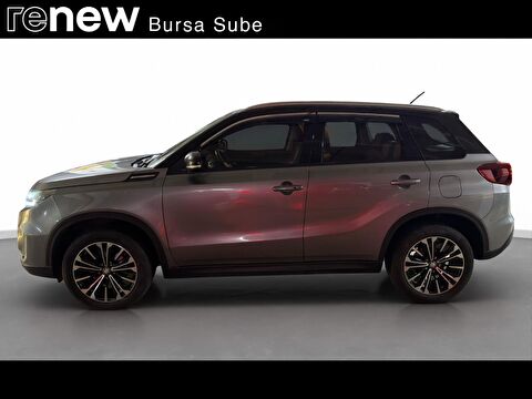 suzuki, vitara, 1.4 hibrit 4x4 glx premium, otomatik, hybrid 2.el otomobil | renew 4