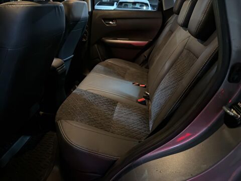 suzuki, vitara, 1.4 hibrit 4x4 glx premium, otomatik, hybrid 2.el otomobil | renew 15