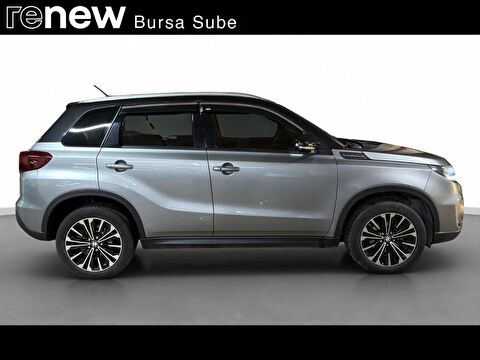 suzuki, vitara, 1.4 hibrit 4x4 glx premium, otomatik, hybrid 2.el otomobil | renew 5
