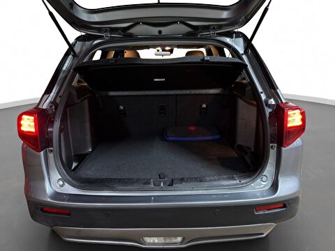 suzuki, vitara, 1.4 hibrit 4x4 glx premium, otomatik, hybrid 2.el otomobil | renew 10