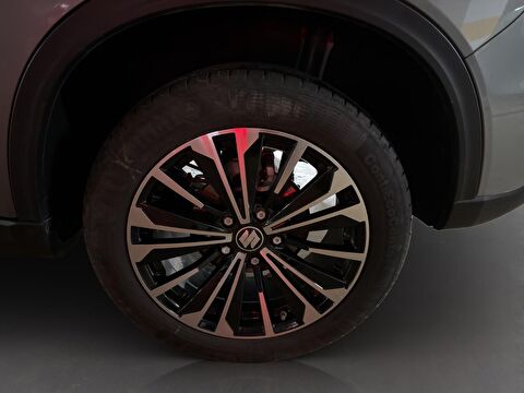 suzuki, vitara, 1.4 hibrit 4x4 glx premium, otomatik, hybrid 2.el otomobil | renew 9