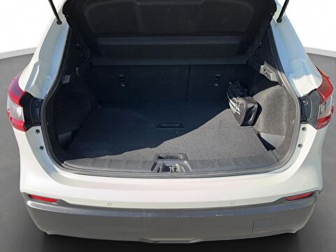 nissan, qashqai, 1.5 dcı sky pack dct, otomatik, dizel 2.el otomobil | renew 10