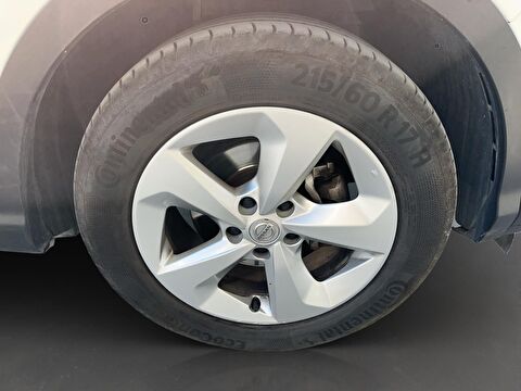 nissan, qashqai, 1.5 dcı sky pack dct, otomatik, dizel 2.el otomobil | renew 6