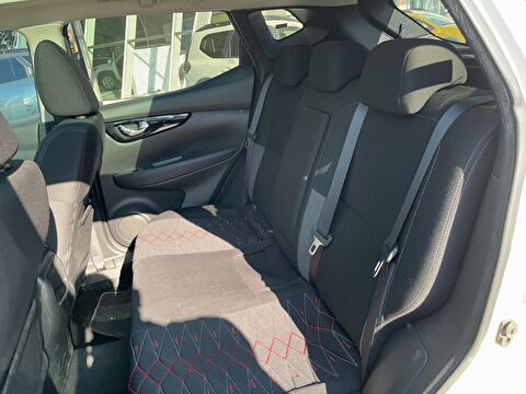 nissan, qashqai, 1.5 dcı sky pack dct, otomatik, dizel 2.el otomobil | renew 15