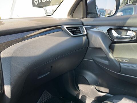 nissan, qashqai, 1.5 dcı sky pack dct, otomatik, dizel 2.el otomobil | renew 26