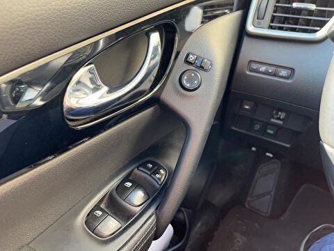 nissan, qashqai, 1.5 dcı sky pack dct, otomatik, dizel 2.el otomobil | renew 25