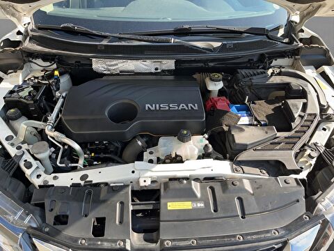 nissan, qashqai, 1.5 dcı sky pack dct, otomatik, dizel 2.el otomobil | renew 22