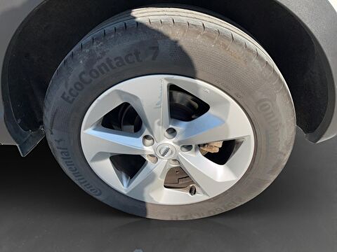 nissan, qashqai, 1.5 dcı sky pack dct, otomatik, dizel 2.el otomobil | renew 7