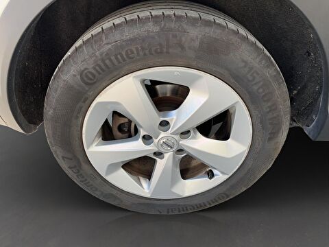 nissan, qashqai, 1.5 dcı sky pack dct, otomatik, dizel 2.el otomobil | renew 8