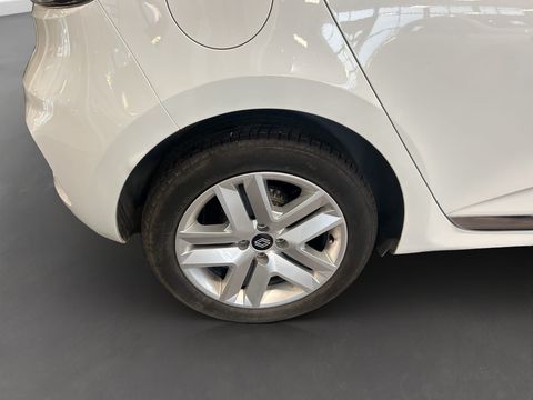 renault, clio, 1.0 tce evolution x-tronic, otomatik, benzin 2.el otomobil | renew 8