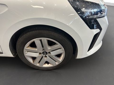 renault, clio, 1.0 tce evolution x-tronic, otomatik, benzin 2.el otomobil | renew 9