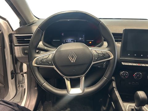 renault, clio, 1.0 tce evolution x-tronic, otomatik, benzin 2.el otomobil | renew 19