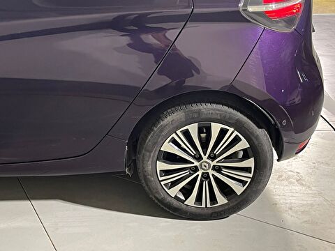 renault, zoe, ıntense 100 kw, otomatik, elektrik 2.el otomobil | renew 31