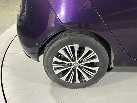 renault, zoe, ıntense 100 kw, otomatik, elektrik 2.el otomobil | renew 32