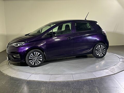 renault, zoe, ıntense 100 kw, otomatik, elektrik 2.el otomobil | renew 26
