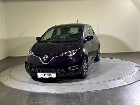 renault, zoe, ıntense 100 kw, otomatik, elektrik 2.el otomobil | renew 4