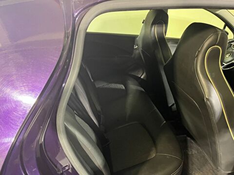 renault, zoe, ıntense 100 kw, otomatik, elektrik 2.el otomobil | renew 39